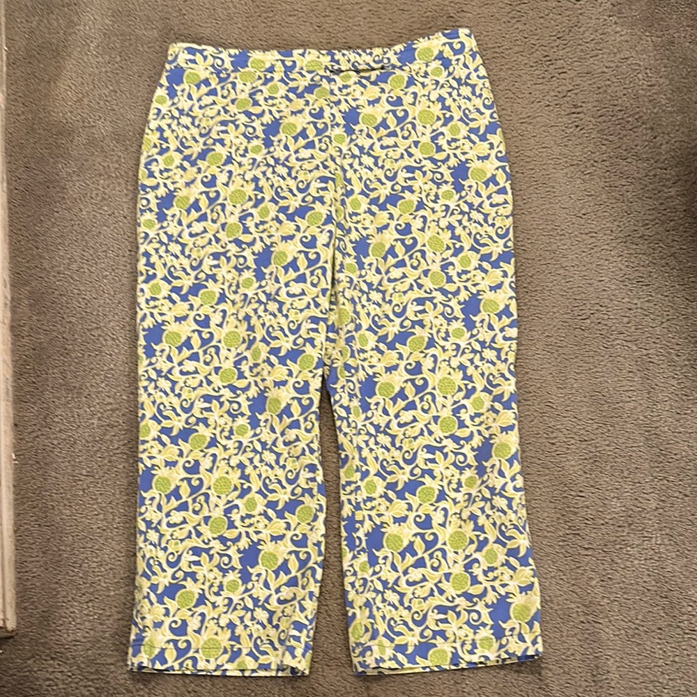 Key West pants